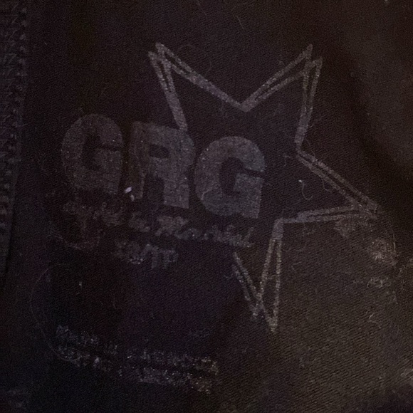 Vintage Garage Tank Top - Picture 2 of 4